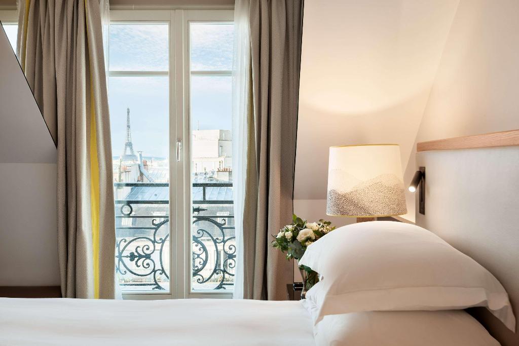Galeriebild von Hyatt Paris Madeleine