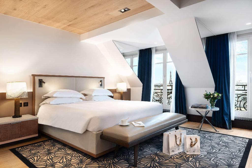 Galeriebild von Hyatt Paris Madeleine