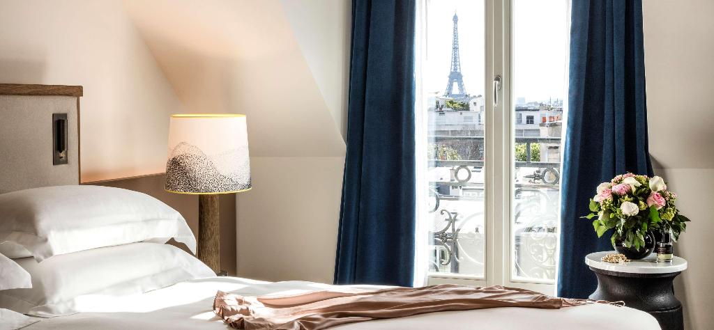 Galeriebild von Hyatt Paris Madeleine