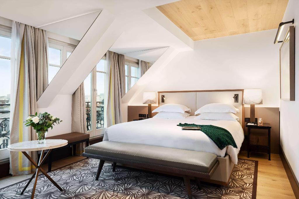 Galeriebild von Hyatt Paris Madeleine