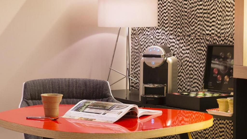 Best Western Quartier Latin Pantheon