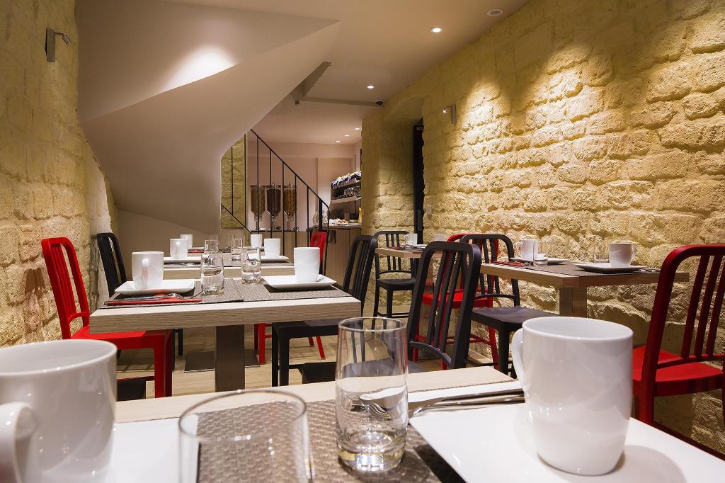 Best Western Quartier Latin Pantheon