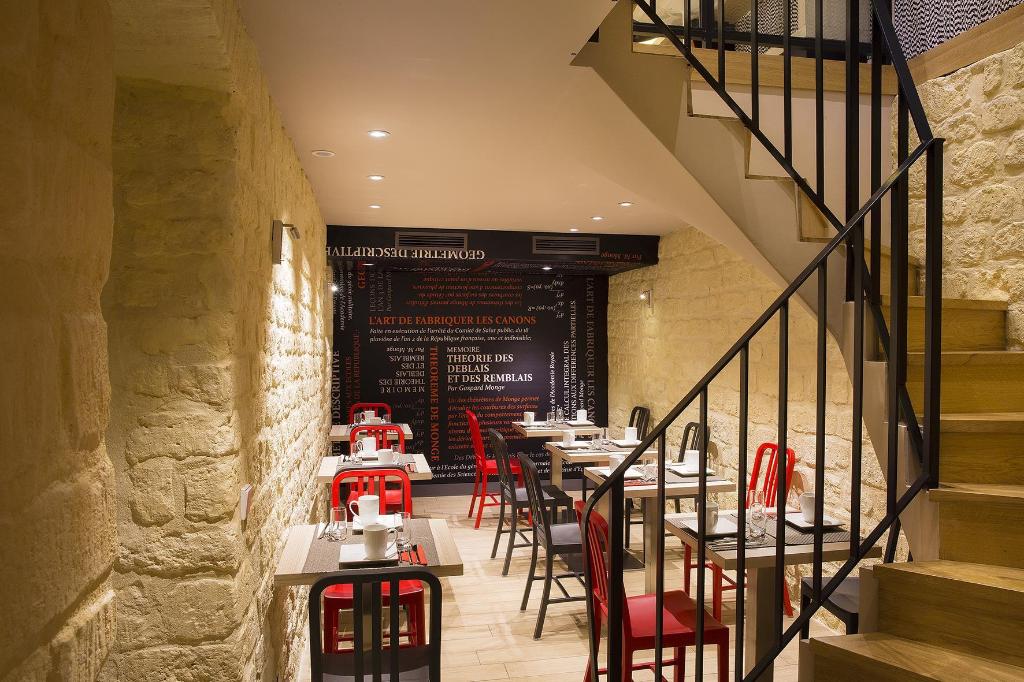 Best Western Quartier Latin Pantheon