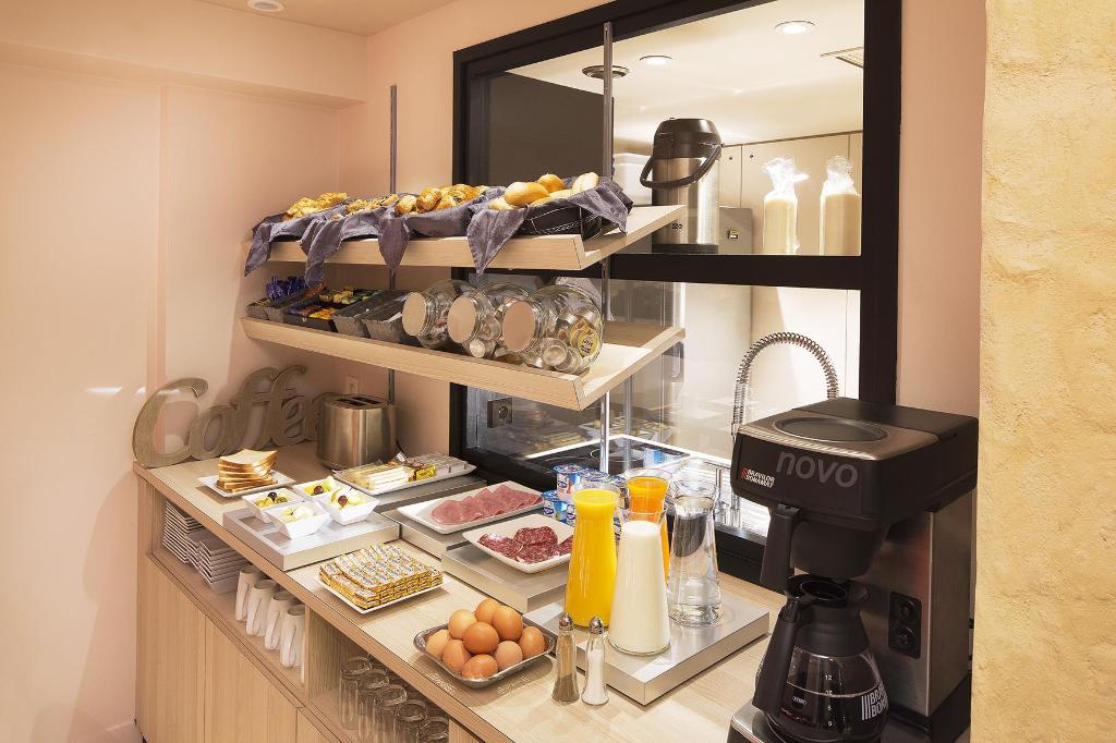 Best Western Quartier Latin Pantheon