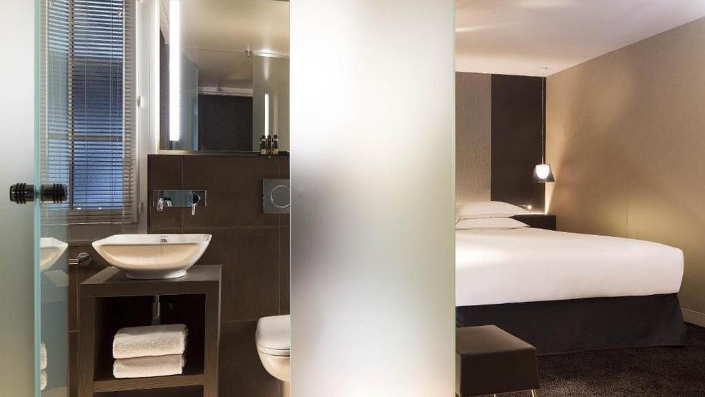 Best Western Quartier Latin Pantheon