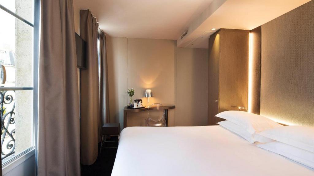 Best Western Quartier Latin Pantheon