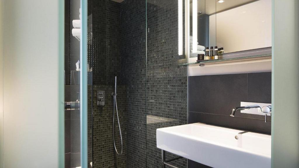 Best Western Quartier Latin Pantheon