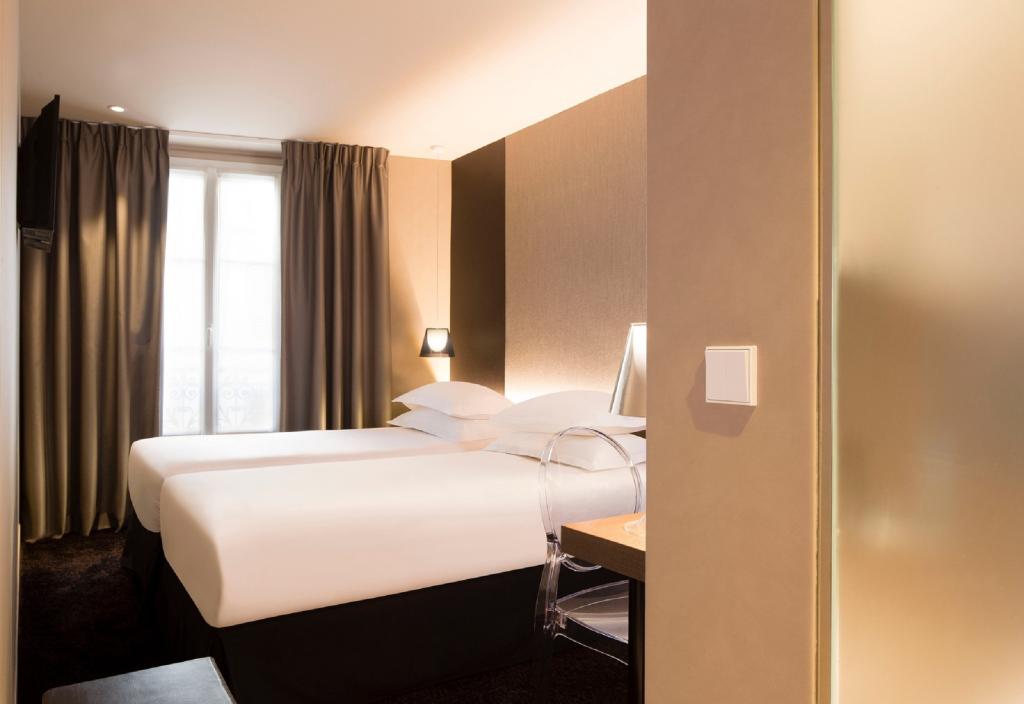 Best Western Quartier Latin Pantheon