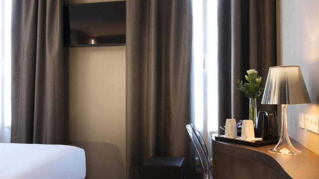 Best Western Quartier Latin Pantheon