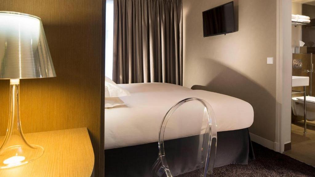 Best Western Quartier Latin Pantheon