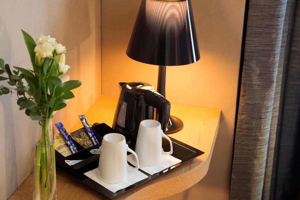 Best Western Quartier Latin Pantheon