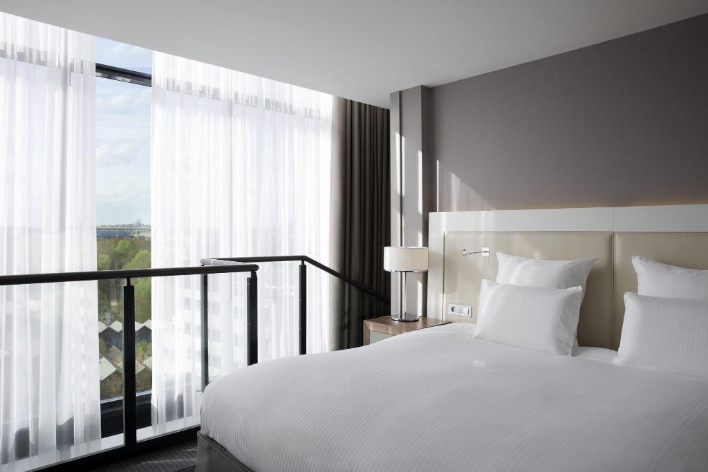 Pullman Paris Centre - Bercy