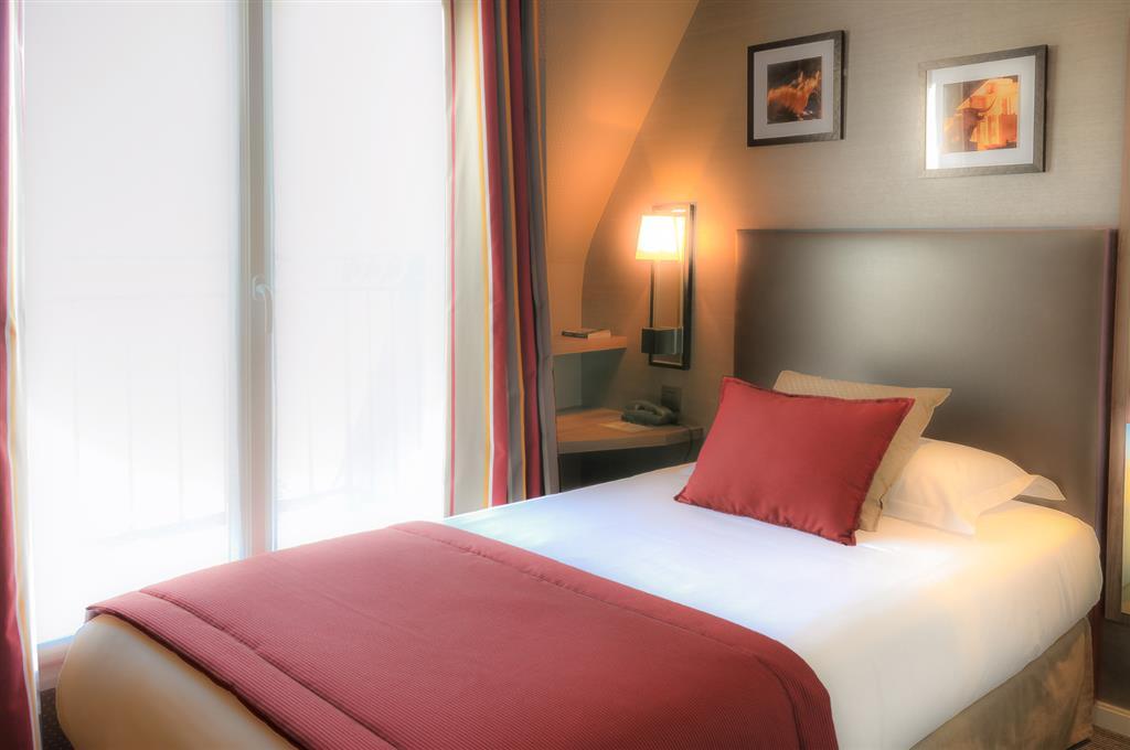 Hotel Marais Bastille