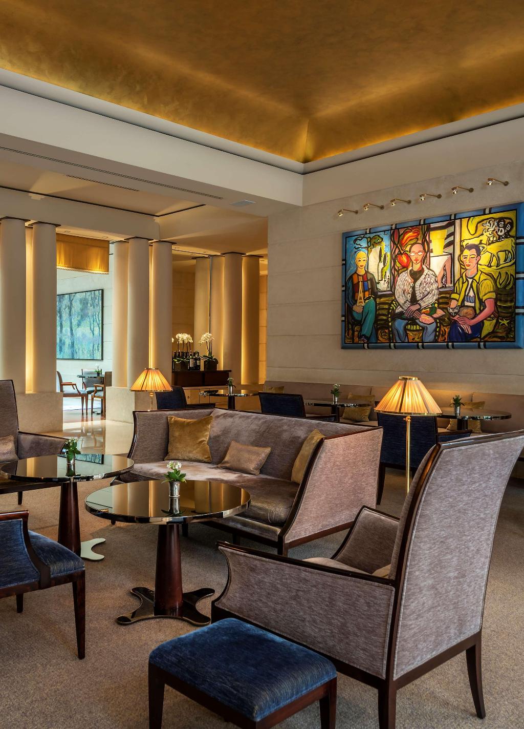 Imagem da galeria de Park Hyatt Paris-vendome