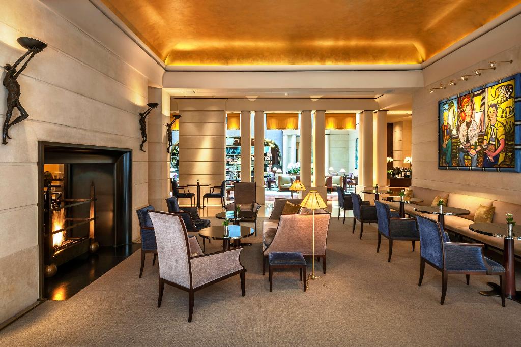 Imagem da galeria de Park Hyatt Paris-vendome