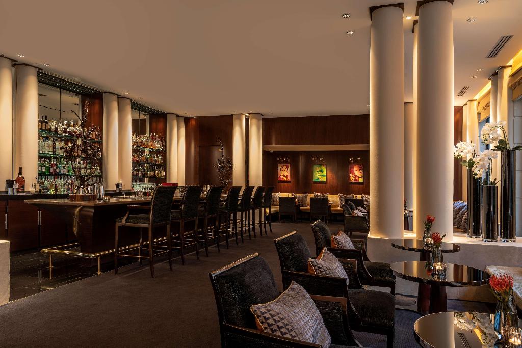 Imagem da galeria de Park Hyatt Paris-vendome