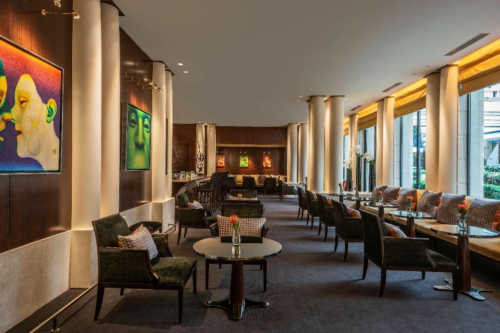 Imagem da galeria de Park Hyatt Paris-vendome