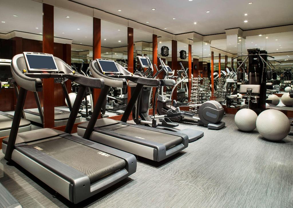 Imagem da galeria de Park Hyatt Paris-vendome