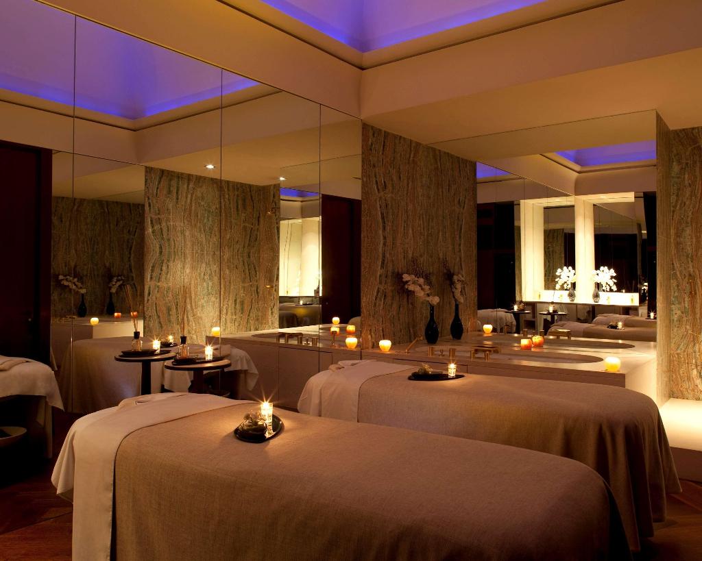 Imagem da galeria de Park Hyatt Paris-vendome