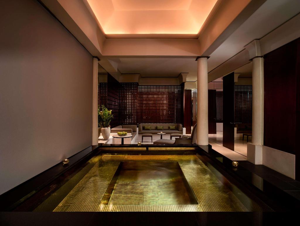 Imagem da galeria de Park Hyatt Paris-vendome