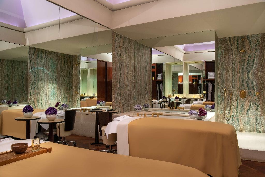 Imagem da galeria de Park Hyatt Paris-vendome