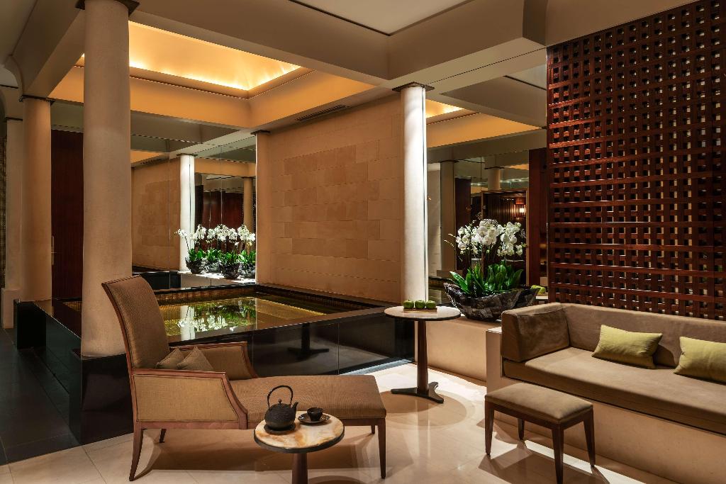 Imagem da galeria de Park Hyatt Paris-vendome