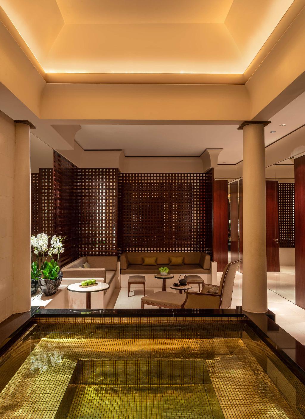 Imagem da galeria de Park Hyatt Paris-vendome