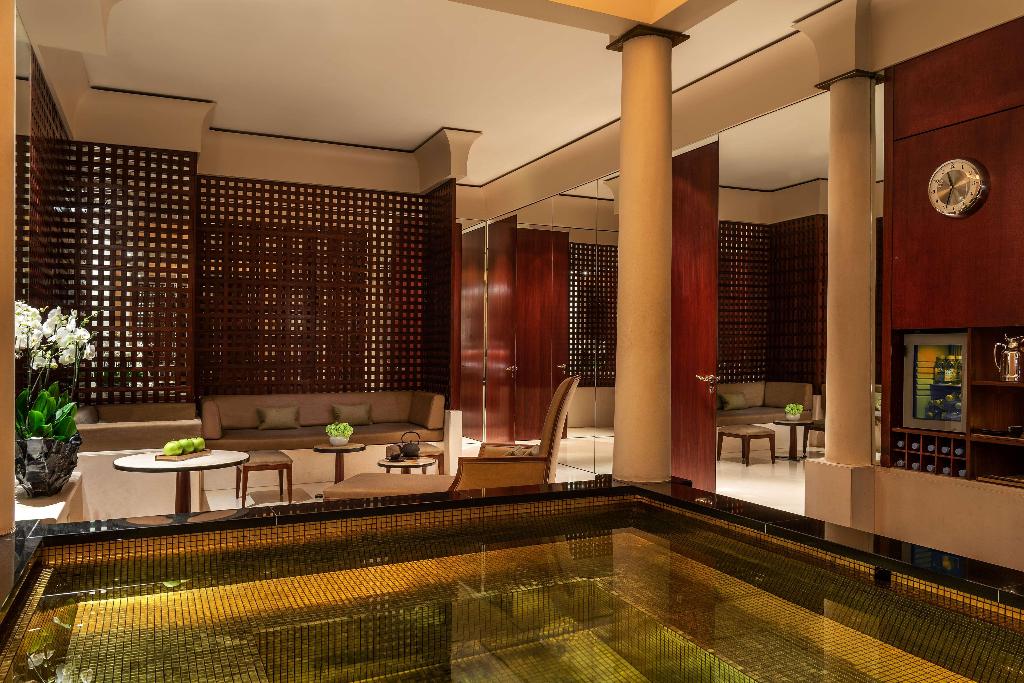 Imagem da galeria de Park Hyatt Paris-vendome