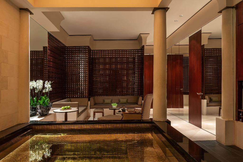 Imagem da galeria de Park Hyatt Paris-vendome