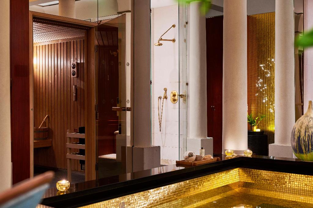 Imagem da galeria de Park Hyatt Paris-vendome