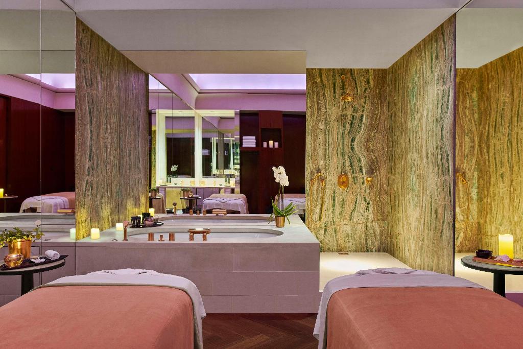 Imagem da galeria de Park Hyatt Paris-vendome