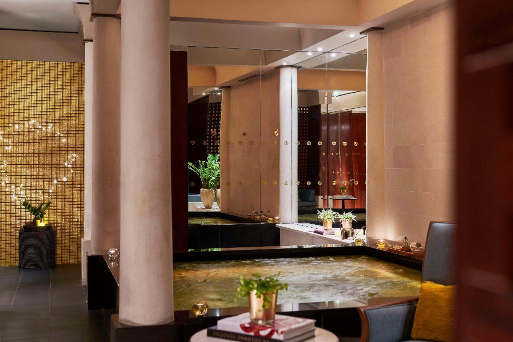 Imagem da galeria de Park Hyatt Paris-vendome