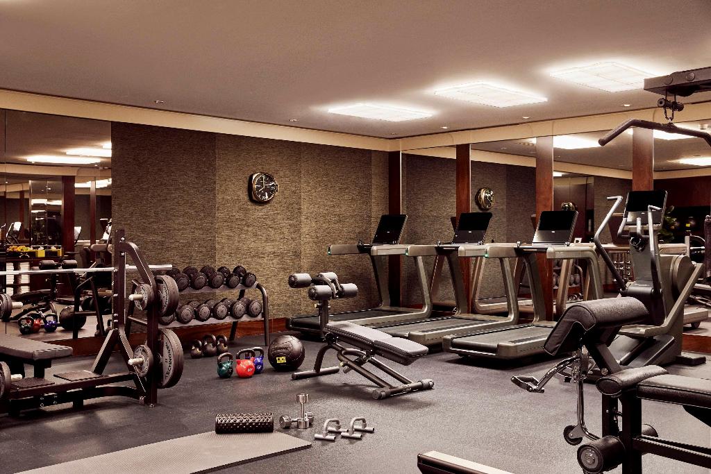Imagem da galeria de Park Hyatt Paris-vendome