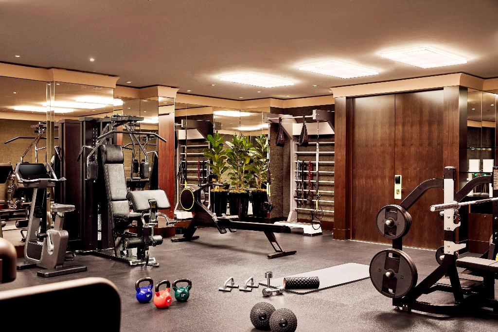 Imagem da galeria de Park Hyatt Paris-vendome