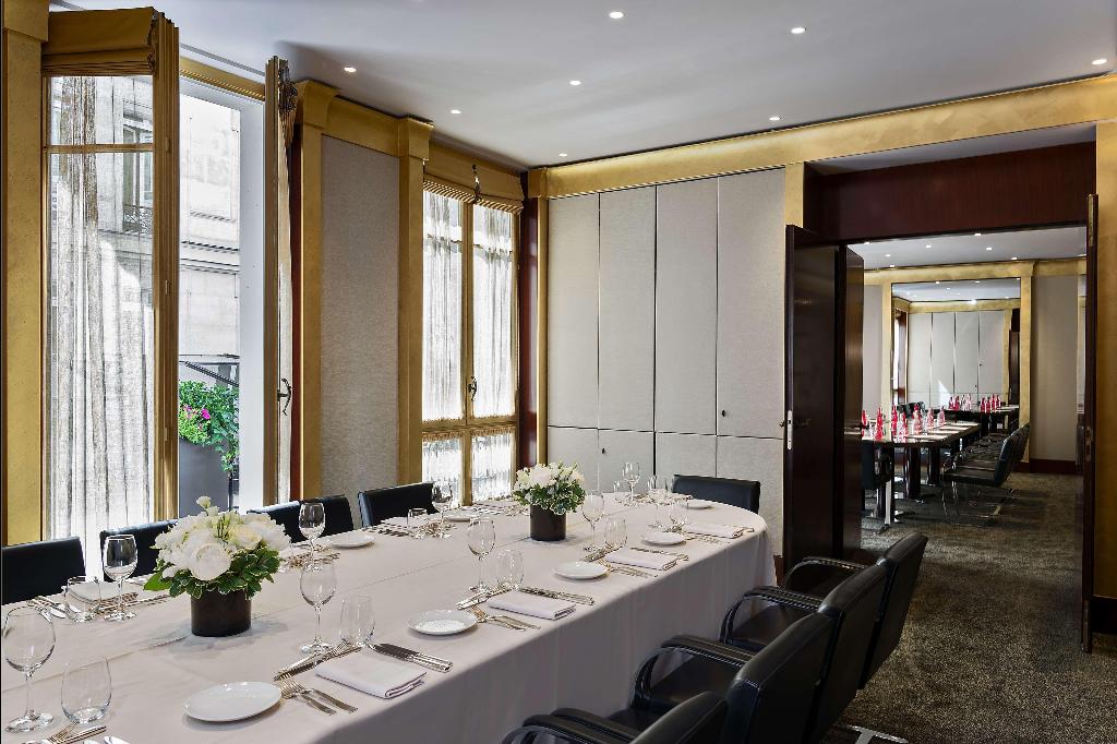 Imagem da galeria de Park Hyatt Paris-vendome