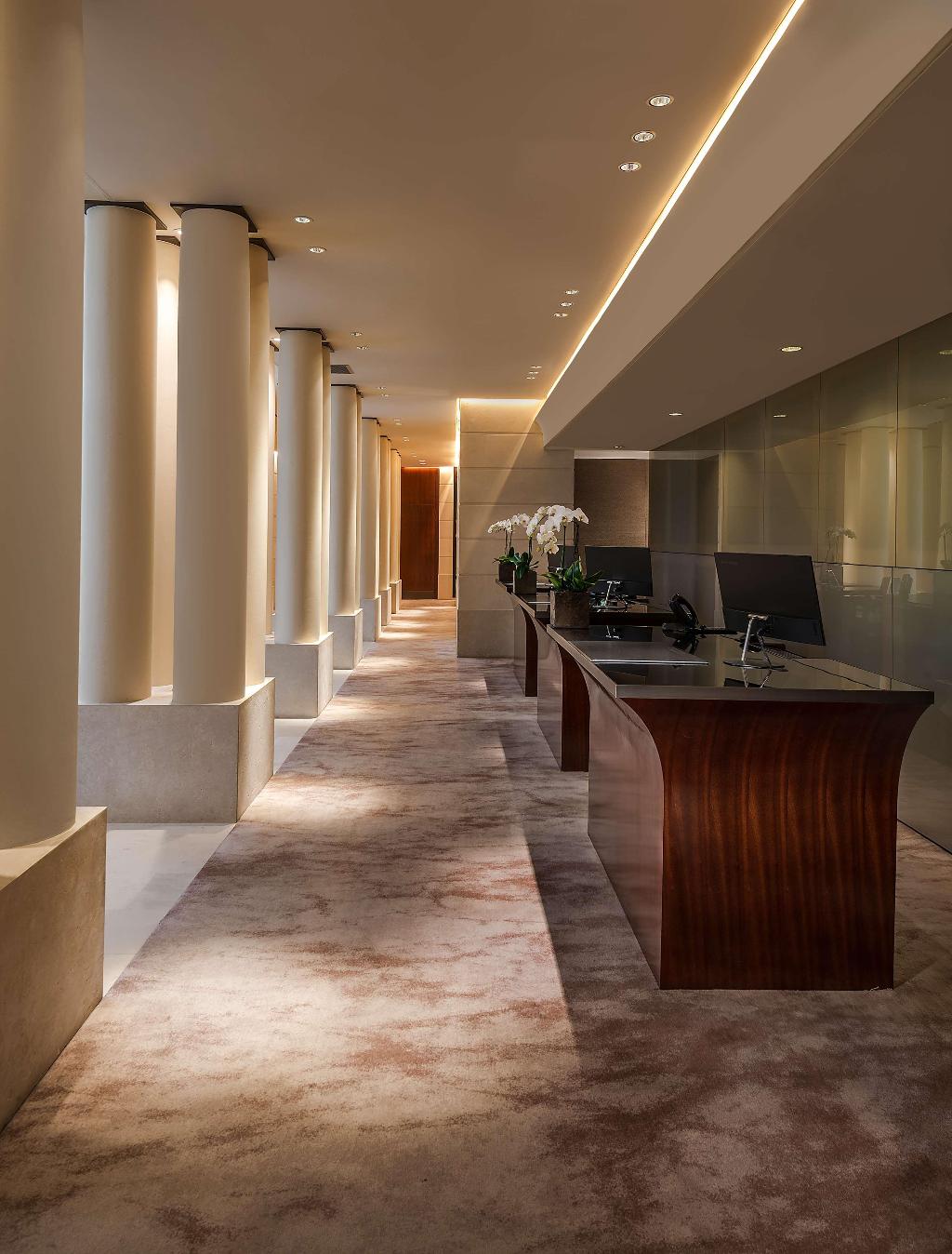 Imagem da galeria de Park Hyatt Paris-vendome
