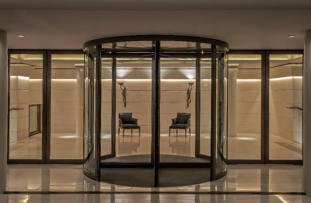 Imagem da galeria de Park Hyatt Paris-vendome
