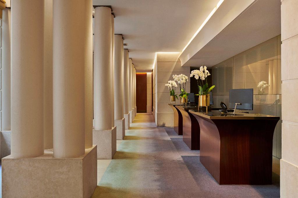 Imagem da galeria de Park Hyatt Paris-vendome