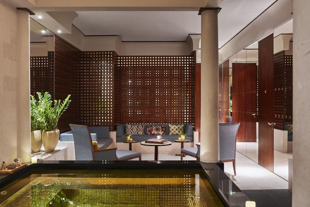 Imagem da galeria de Park Hyatt Paris-vendome