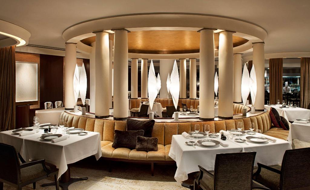 Imagem da galeria de Park Hyatt Paris-vendome