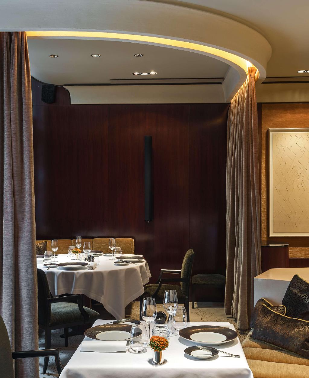 Imagem da galeria de Park Hyatt Paris-vendome