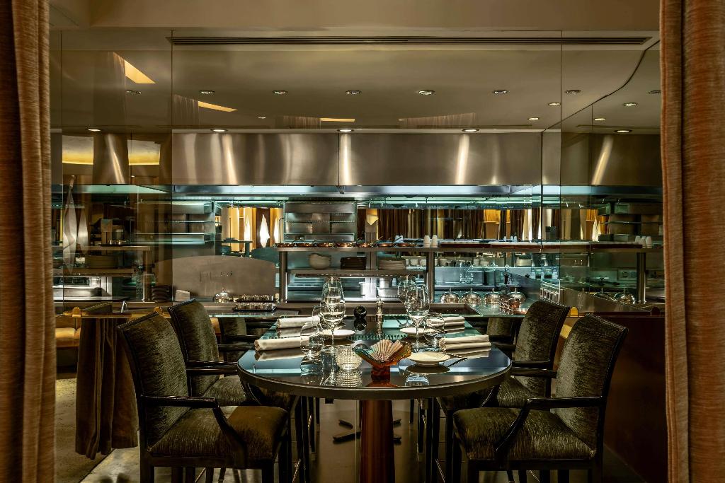 Imagem da galeria de Park Hyatt Paris-vendome