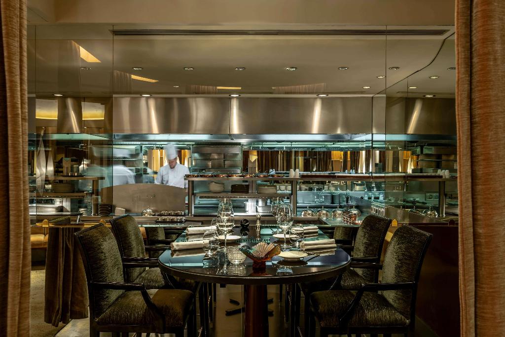 Imagem da galeria de Park Hyatt Paris-vendome
