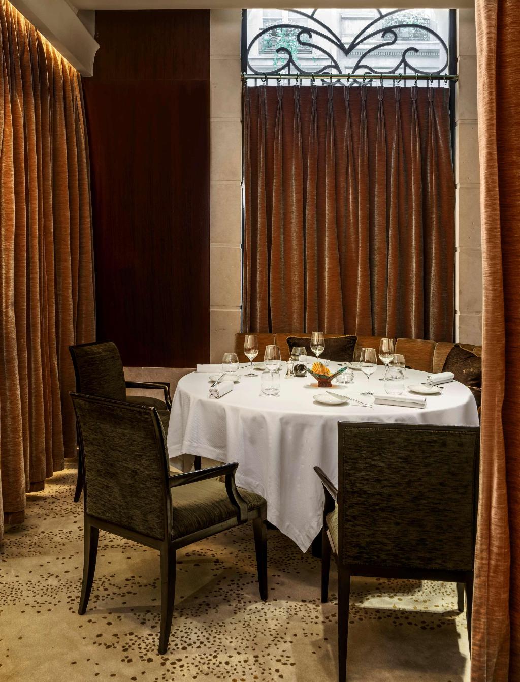 Imagem da galeria de Park Hyatt Paris-vendome