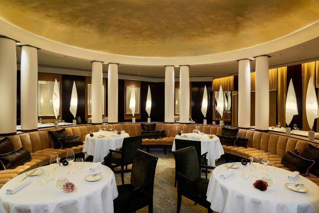 Imagem da galeria de Park Hyatt Paris-vendome