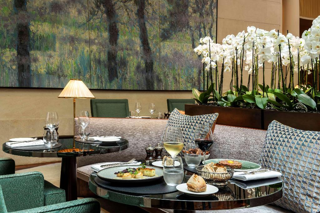 Imagem da galeria de Park Hyatt Paris-vendome