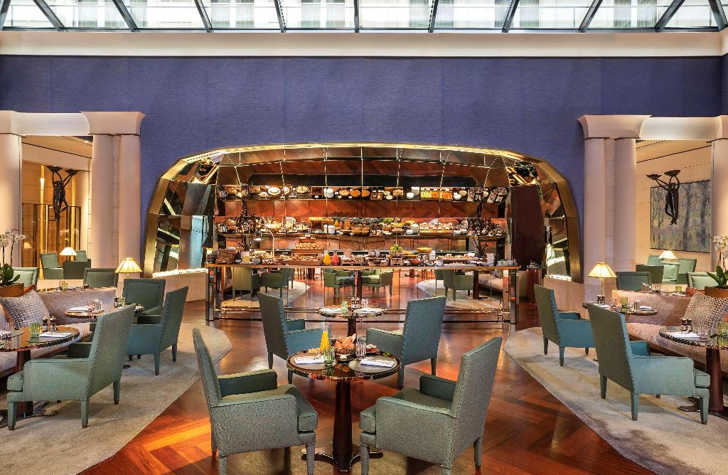 Imagem da galeria de Park Hyatt Paris-vendome