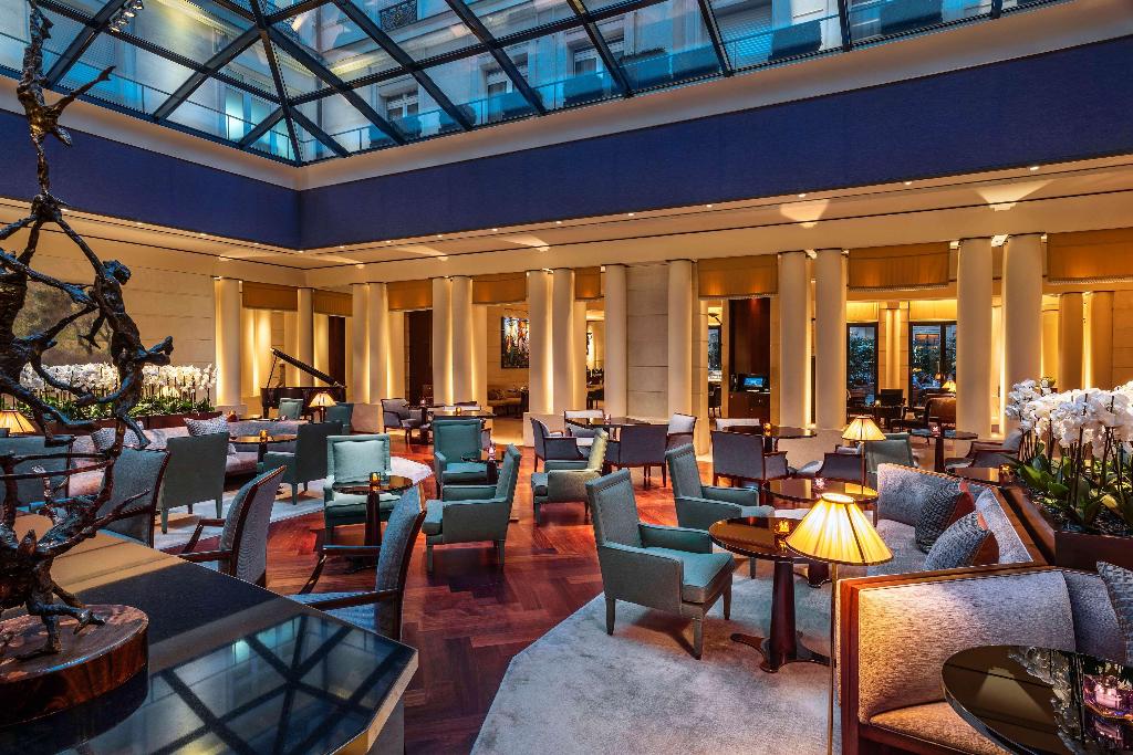 Imagem da galeria de Park Hyatt Paris-vendome
