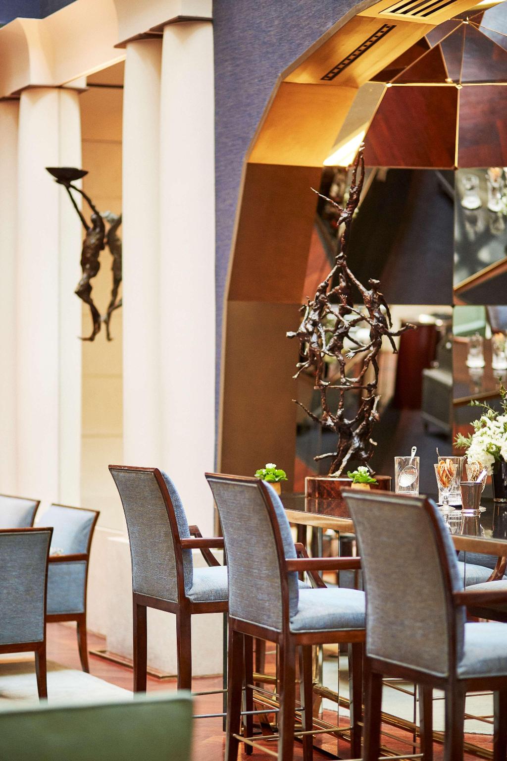 Imagem da galeria de Park Hyatt Paris-vendome