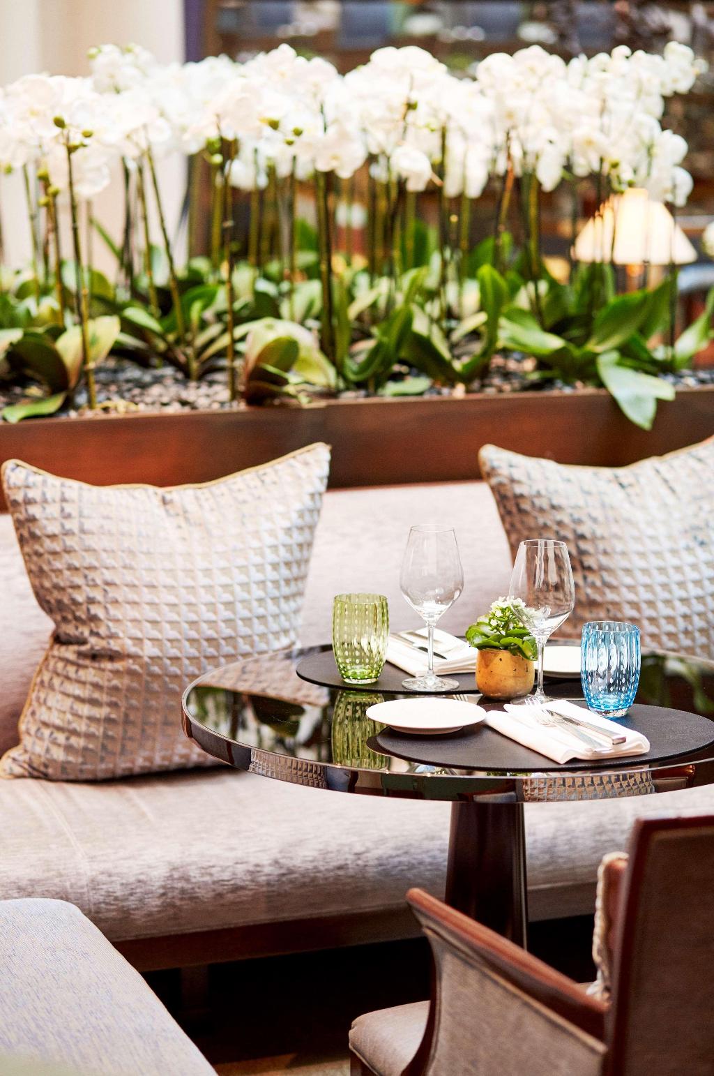 Imagem da galeria de Park Hyatt Paris-vendome